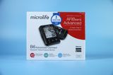  Máy đo huyết áp Microlife B6 Advanced Connect bắp tay có cảnh báo rung nhĩ 