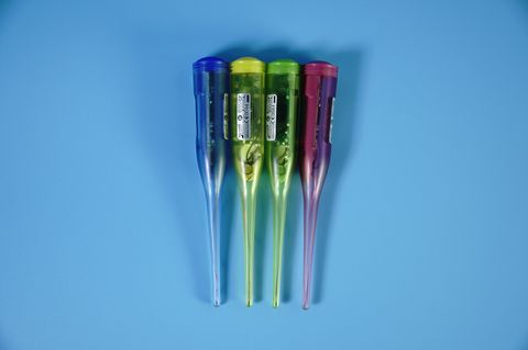  Nhiệt kế điện tử kẹp nách đo miệng Microlife MT16K1 (MT60) giá rẻ 