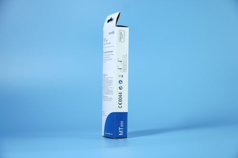  Nhiệt kế điện tử kẹp nách Microlife MT850 đo miệng, nách, hậu môn cho trẻ nhỏ 