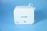  Máy xông khí dung mũi họng Microlife NEB200 hen suyễn, viêm phế quản, viêm mũi 