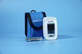  Máy đo nồng độ oxy trong máu SPO2 Microlife Oxy 200 & đo nhịp tim kẹp tay 