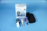  Máy đo đường huyết Medismart Sapphire Plus cho người bị tiểu đường 