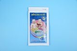  Miếng dán hạ sốt Doctor Cool cho trẻ em, dán hạ sốt nhanh - 10 giờ, hộp 6 miếng 