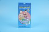  Miếng dán hạ sốt Doctor Cool cho trẻ em, dán hạ sốt nhanh - 10 giờ, hộp 6 miếng 
