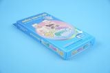  Miếng dán hạ sốt Doctor Cool cho trẻ em, dán hạ sốt nhanh - 10 giờ, hộp 6 miếng 