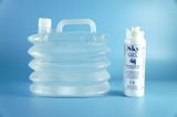  Gel lạnh triệt lông Sky Gel cho máy tẩy lông cao cấp - 1 kg & 5 kg, nhiều màu 
