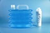  Gel lạnh triệt lông Sky Gel cho máy tẩy lông cao cấp - 1 kg & 5 kg, nhiều màu 