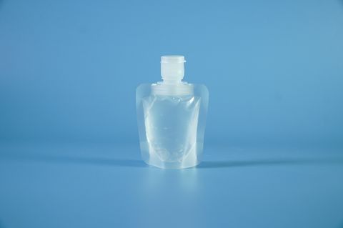  Túi gel triệt lông Sky Gel cho máy triệt lông, massage - Dung tích 30ml, 50ml, 100ml 