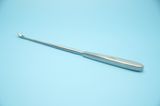  Muỗng nạo tử cung đặc inox BISMED muỗng nạo đặc - Nhiều cỡ 