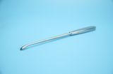  Muỗng nạo tử cung đặc inox BISMED muỗng nạo đặc - Nhiều cỡ 