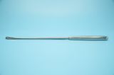  Muỗng nạo tử cung rỗng inox BISMED muỗng nạo rỗng - Nhiều cỡ 