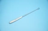  Muỗng nạo tử cung rỗng inox BISMED muỗng nạo rỗng - Nhiều cỡ 