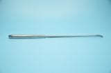  Muỗng nạo tử cung rỗng inox BISMED muỗng nạo rỗng - Nhiều cỡ 