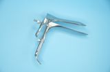  Mỏ vịt khám phụ khoa inox BISMED dụng cụ mỏ vịt khám phụ sản - Nhiều cỡ 