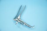  Mỏ vịt khám phụ khoa inox BISMED dụng cụ mỏ vịt khám phụ sản - Nhiều cỡ 
