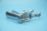  Mỏ vịt khám phụ khoa inox BISMED dụng cụ mỏ vịt khám phụ sản - Nhiều cỡ 