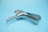  Mỏ vịt khám phụ khoa inox BISMED dụng cụ mỏ vịt khám phụ sản - Nhiều cỡ 