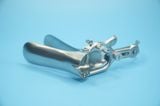  Mỏ vịt khám phụ khoa inox BISMED dụng cụ mỏ vịt khám phụ sản - Nhiều cỡ 
