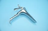 Mỏ vịt khám phụ khoa inox BISMED dụng cụ mỏ vịt khám phụ sản - Nhiều cỡ 