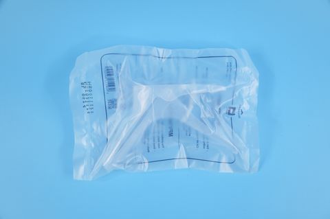  Mỏ vịt nhựa khám phụ khoa MPV mỏ vịt nhựa phụ sản - 1 size vô khuẩn 