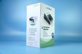  Máy xông khí dung trị liệu Wellmed CNB-69028 hen suyễn, đường hô hấp 