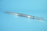  Nhíp kẹp thú y nhíp gắp bò sát kẹp gắp côn trùng - Loại xịn không rỉ dày lớn 20-25-30cm 
