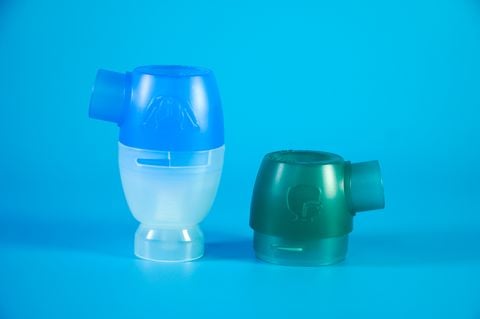  Phụ kiện bầu xông khí dung máy Omron NE-C301 Duobaby 