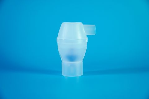  Phụ kiện bầu xông khí dung máy khí dung Omron NE-C106 