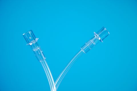  Phụ kiện dây khí nén máy xông khí dung Omron NE-C106 