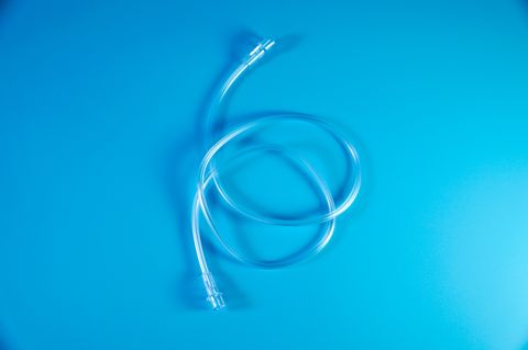  Phụ kiện dây khí nén máy xông khí dung Omron NE-C106 