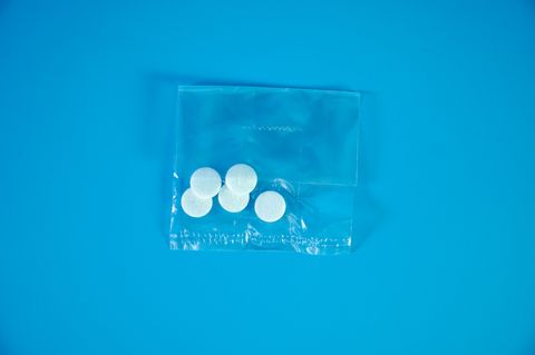  Phụ kiện 5 miếng đầu lọc khí máy xông khí dung Omron NE-C106 