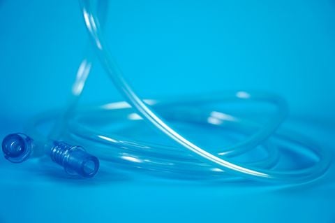  Phụ kiện ống dây khí dung máy xông khí dung Omron NE-C301 Duobaby 