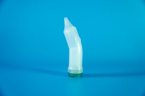  Phụ kiện ống hút mũi máy xông khí dung Omron NE-C301 Duobaby 