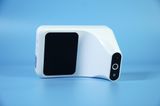  Nhiệt kế hồng ngoại điện tử treo tường Alphamed UFR101 Bluetooth 