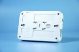  Nhiệt kế hồng ngoại điện tử treo tường Alphamed UFR101 Bluetooth 