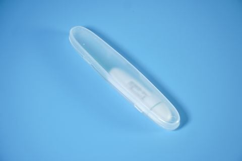  Nhiệt kế điện tử đầu dẻo kẹp nách Dr.Kare MediKare-DK09 kẹp nách, hậu môn, miệng, nước, sữa 