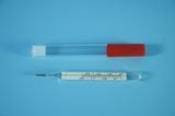  Nhiệt kế thủy ngân Aurora đo nhiệt độ cơ thể chuẩn bệnh viện - Tốc độ & an toàn 