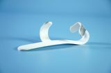  Nẹp ngón tay, cố định ngón tay bị gãy đốt kim loại chắc chắn - 3 chấu, 4 chấu 