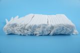  Nón sâu trắng SPA, nón trùm đầu y tế, nón đầu bếp PT Medical - Loại dày, VIP 