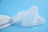  Nón sâu trắng SPA, nón trùm đầu y tế, nón đầu bếp PT Medical - Loại dày, VIP 