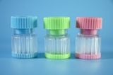  Dụng cụ nghiền thuốc Greetmed hộp cắt thuốc PVC nhiều màu - Nhiều cỡ 