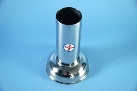  Ống cắm Pen Kéo Dao Kim tiêm đựng dụng cụ phẩu thuật Inox VITA MEDICAL - Dày, Nhiều cỡ 