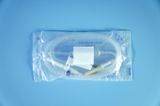  Bộ dây truyền dịch OMIGA khử trùng, có màng lọc - 20 giọt/ml 