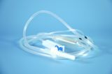  Bộ dây truyền dịch OMIGA khử trùng, có màng lọc - 20 giọt/ml 