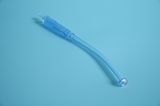  Tay cầm hút dịch Yankauer PT Medical,dụng cụ hút dịch tay cầm - 30cm 
