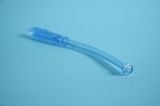  Tay cầm hút dịch Yankauer PT Medical,dụng cụ hút dịch tay cầm - 30cm 