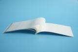  Tập 100 giấy lau kính hiển vi NEWSTAR PT, giấy lau lens, ống kính - 10x15cm siêu mịn 