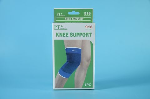  Bao đeo bảo vệ đầu gối PT Medical 381 - Bảo vệ gối và dây chằng 