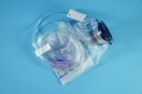  Bộ túi cho ăn trọng lực PT MEDICAL túi truyền thức ăn nhỏ giọt - 1200ml loại tốt 