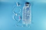  Bộ túi cho ăn trọng lực PT MEDICAL túi truyền thức ăn nhỏ giọt - 1200ml loại tốt 